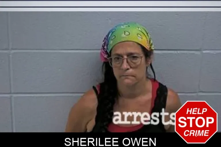 Sherilee Owen