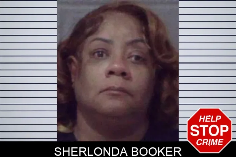 Sherlonda Booker