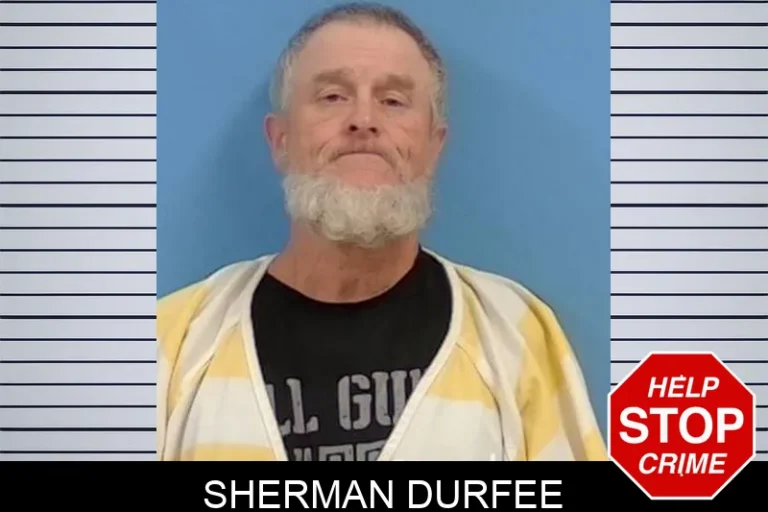 Sherman Durfee