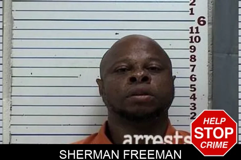 Sherman Freeman