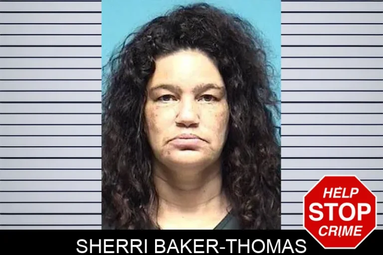 Sherri Baker-Thomas