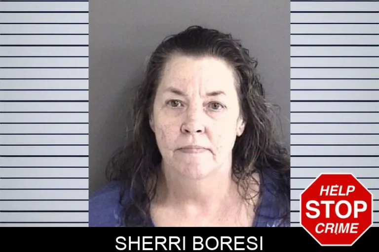 Sherri Boresi