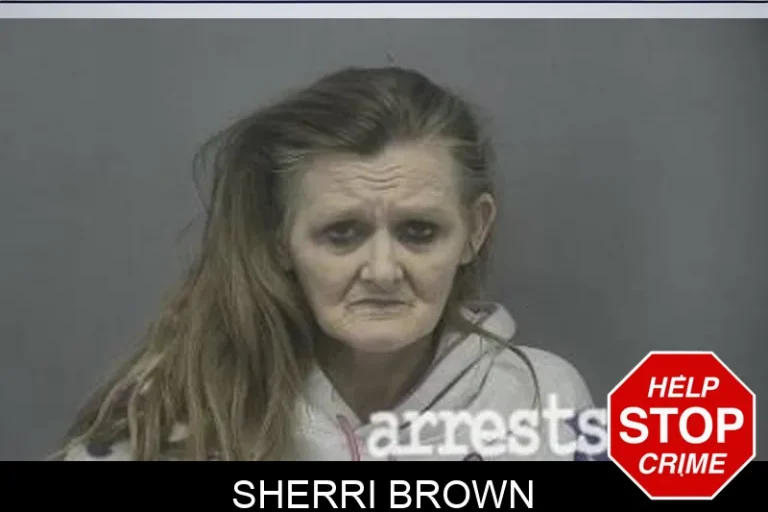 Sherri Brown