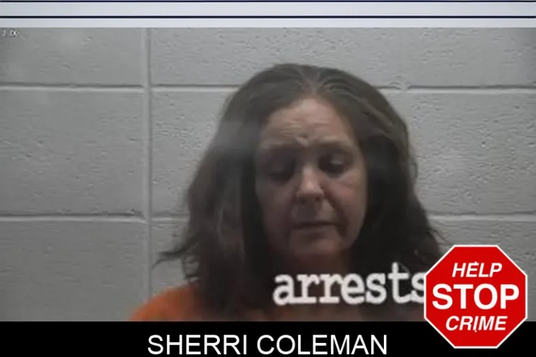 Sherri Coleman