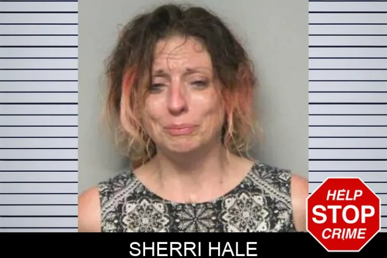 Sherri Hale