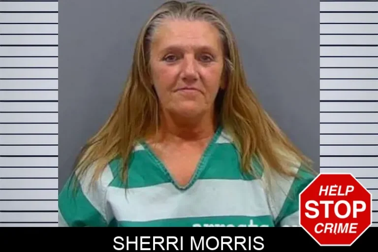Sherri Morris