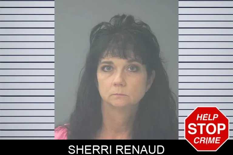 Sherri Renaud
