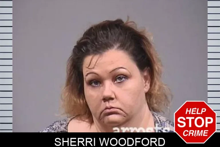 Sherri Woodford