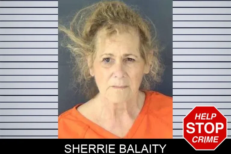 Sherrie Balaity