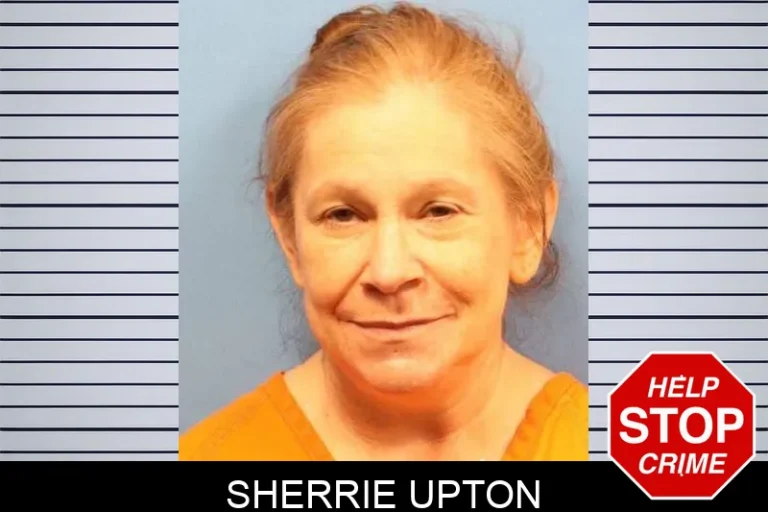 Sherrie Upton