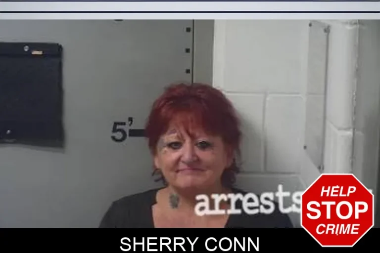 Sherry Conn