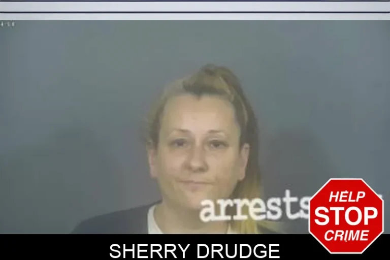 Sherry Drudge