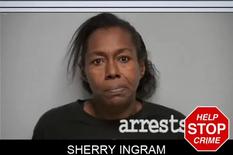 Sherry Ingram