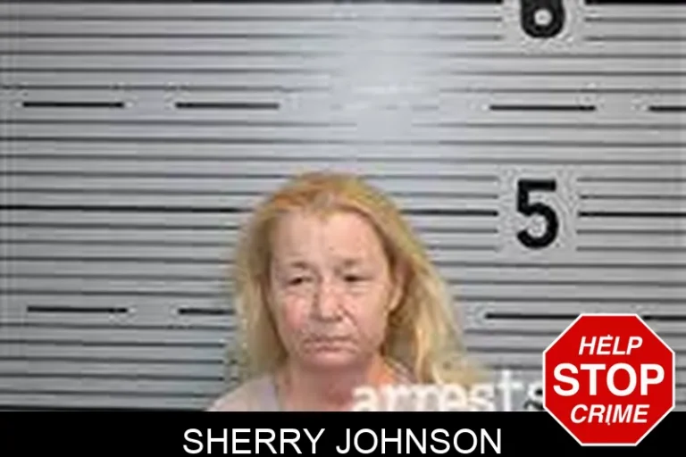 Sherry Johnson