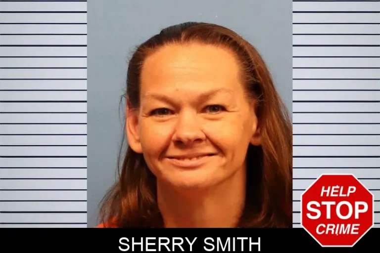 Sherry Smith