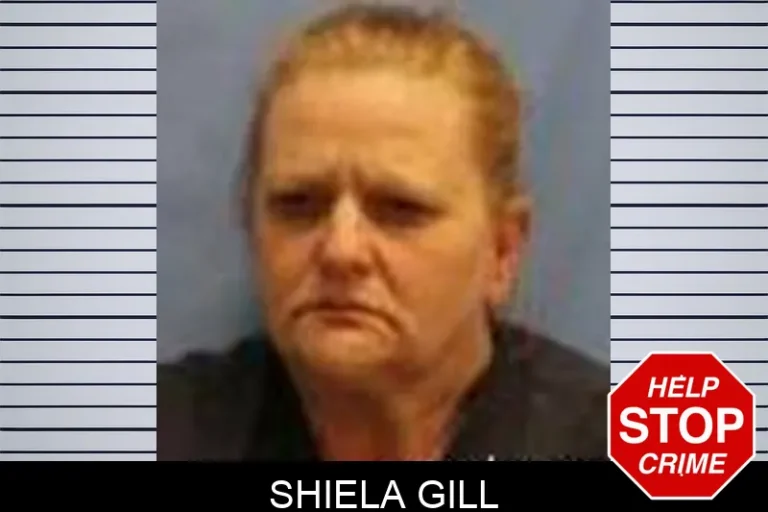 Shiela Gill
