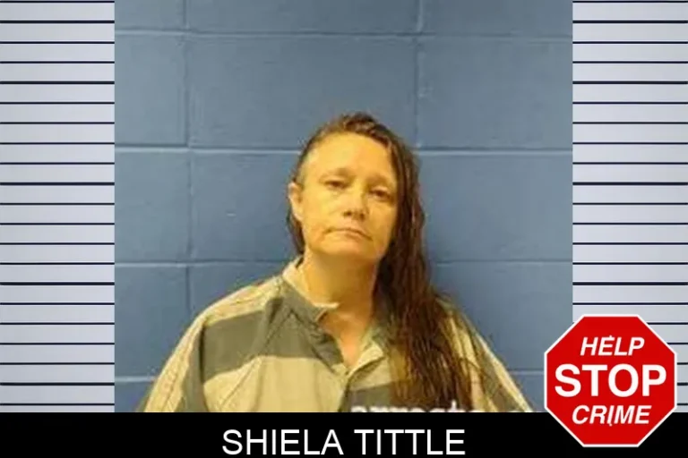 Shiela Tittle