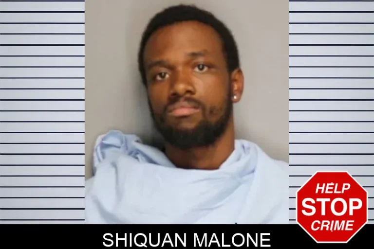 Shiquan Malone