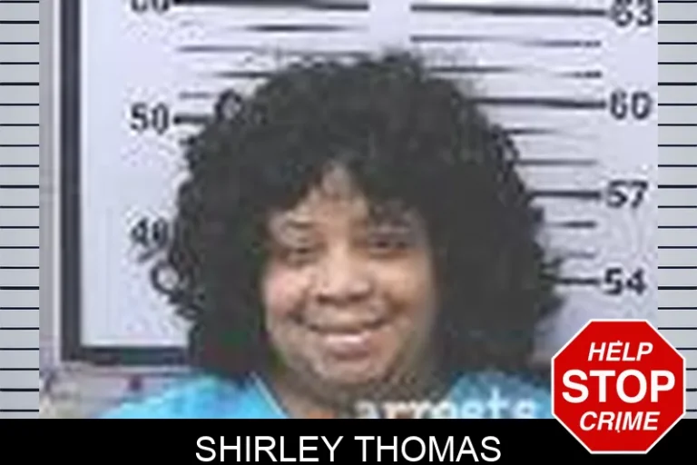 Shirley Thomas