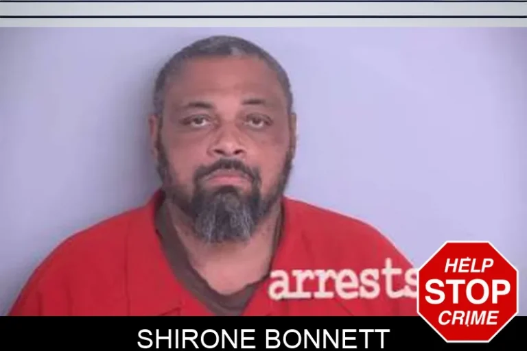 Shirone Bonnett