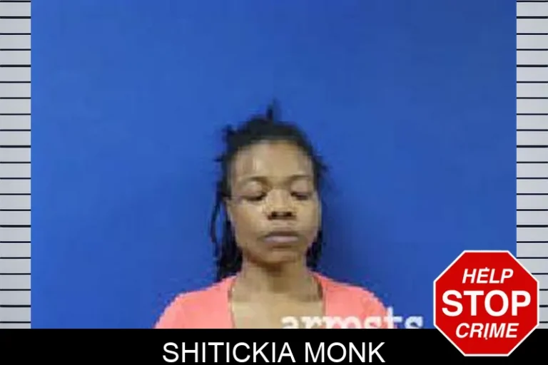Shitickia Monk