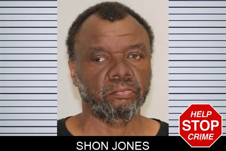 Shon Jones