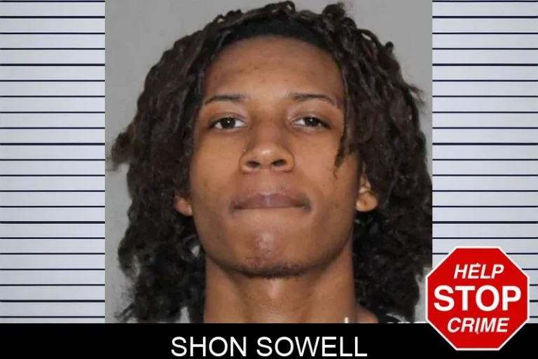 Shon Sowell