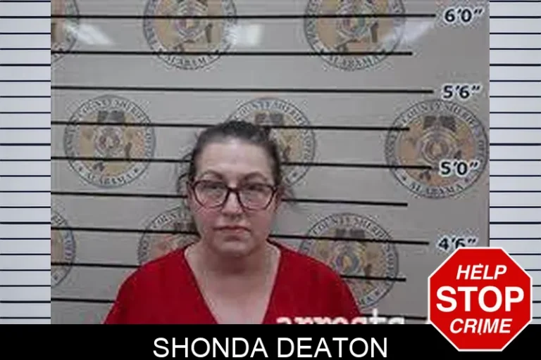Shonda Deaton