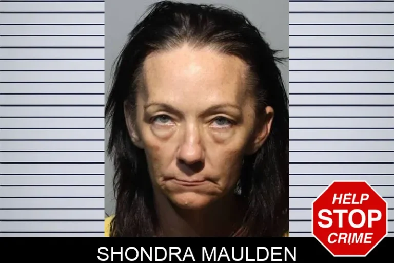 Shondra Maulden