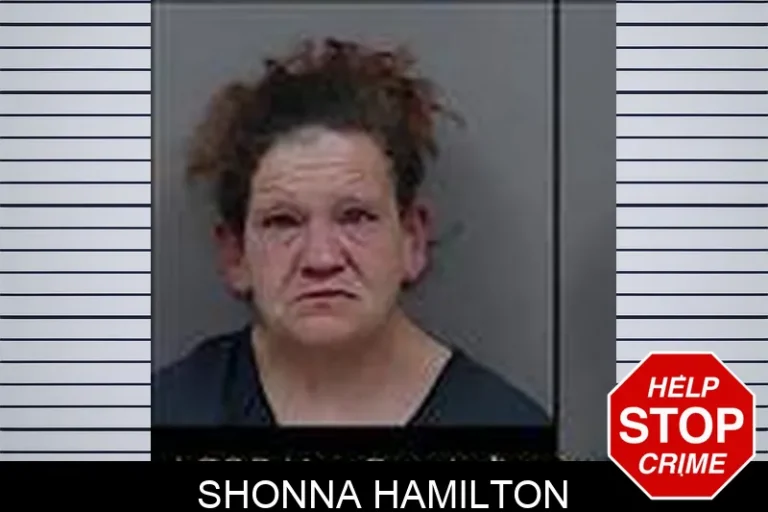 Shonna Hamilton
