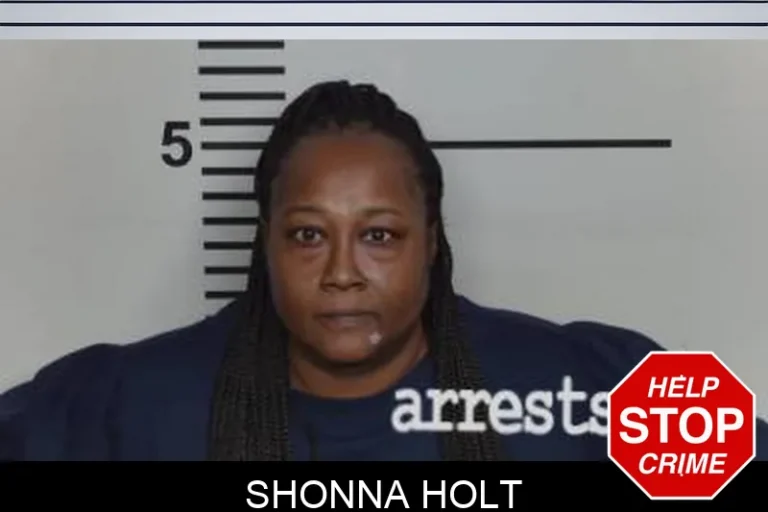 Shonna Holt