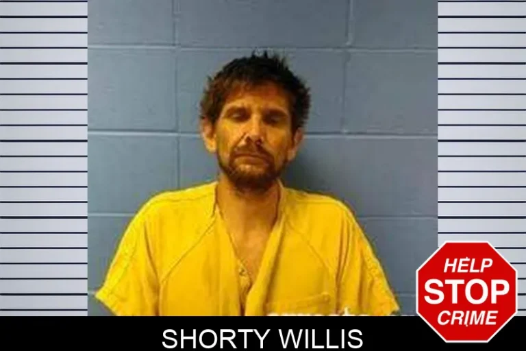 Shorty Willis