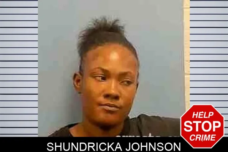 Shundricka Johnson