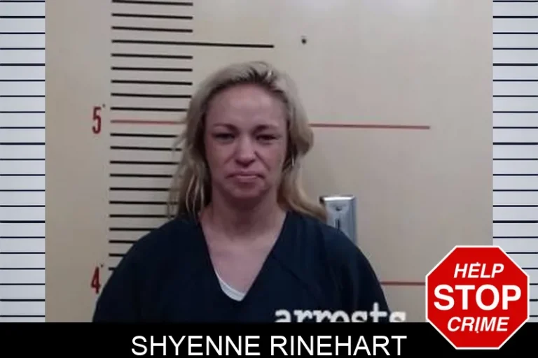 Shyenne Rinehart