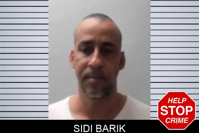 Sidi Barik