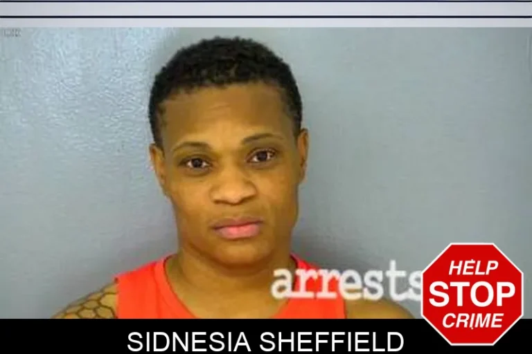 Sidnesia Sheffield