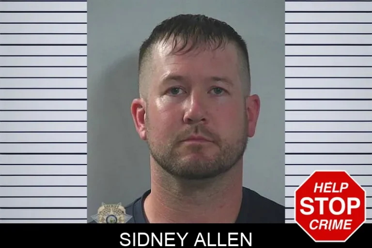 Sidney Allen