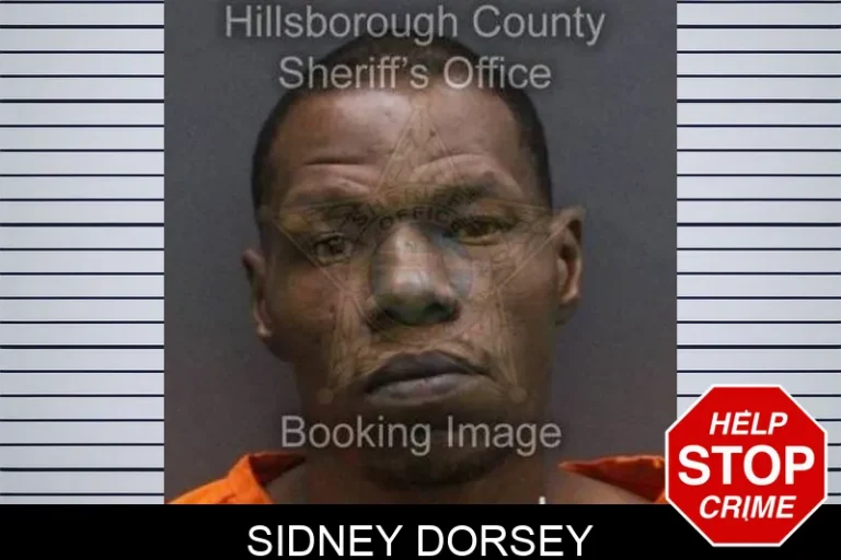 Sidney Dorsey
