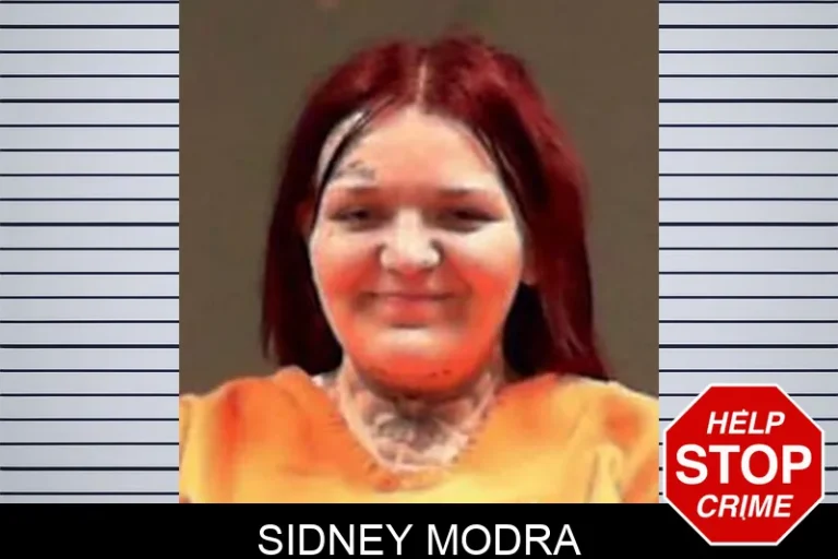 Sidney Modra