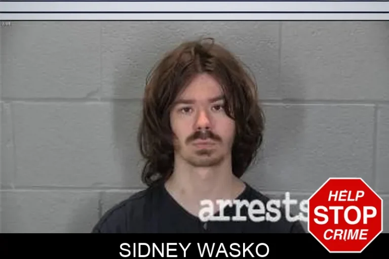 Sidney Wasko
