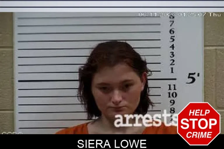 Siera Lowe
