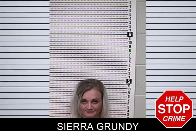 Sierra Grundy