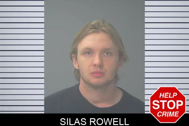 Silas Rowell