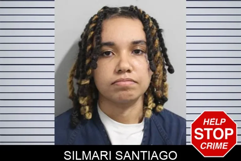 Silmari Santiago