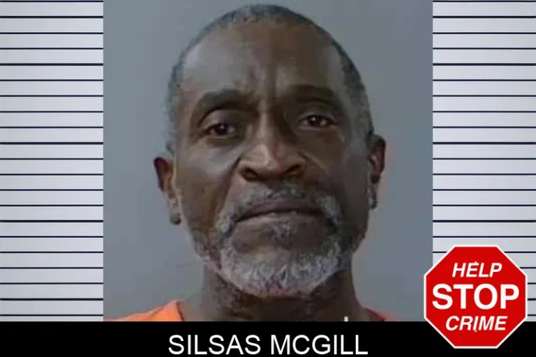 Silsas McGill