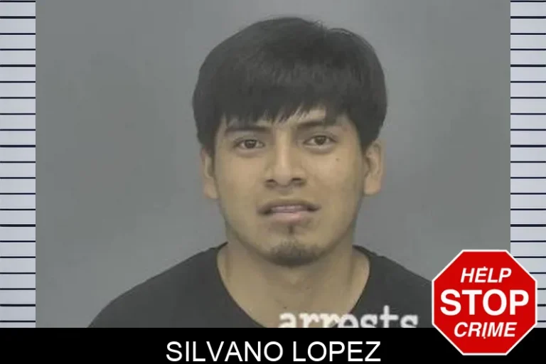 Silvano Lopez