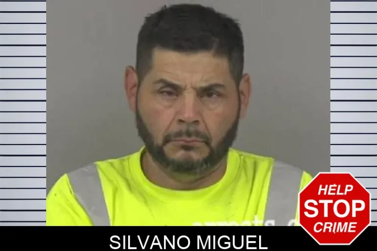 Silvano Miguel