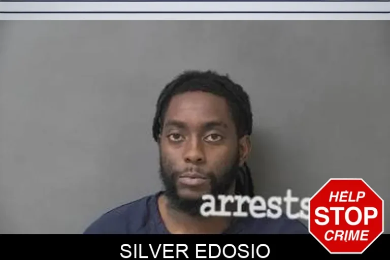 Silver Edosio