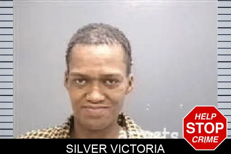 Silver Victoria