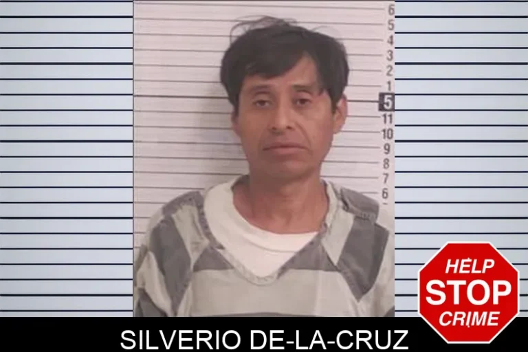 Silverio De-La-Cruz